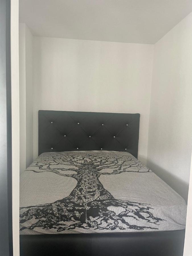 "Lou Mes" Les Baux Balcon Apartamento Exterior foto