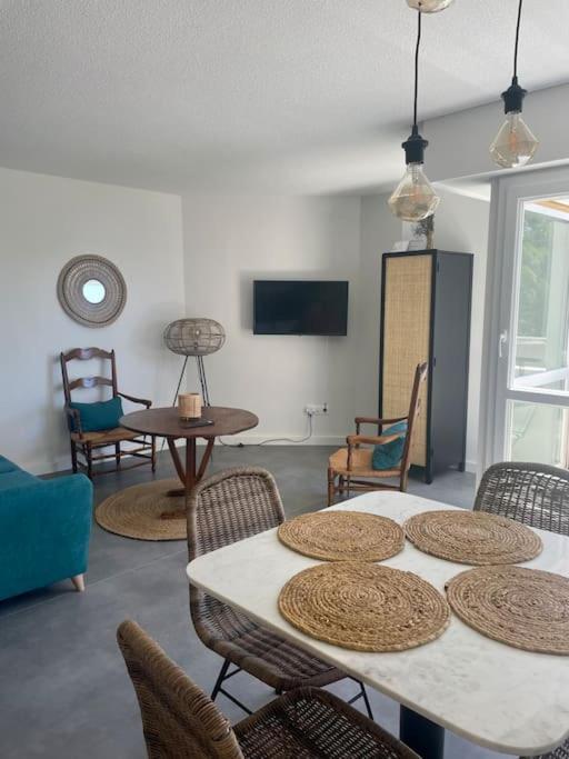 "Lou Mes" Les Baux Balcon Apartamento Exterior foto