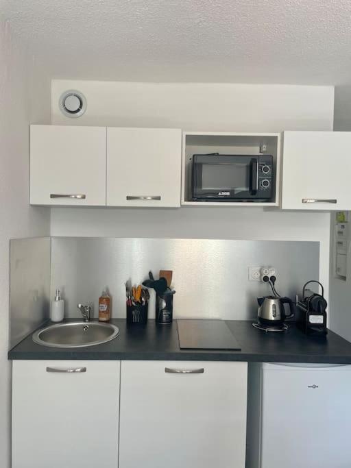 "Lou Mes" Les Baux Balcon Apartamento Exterior foto