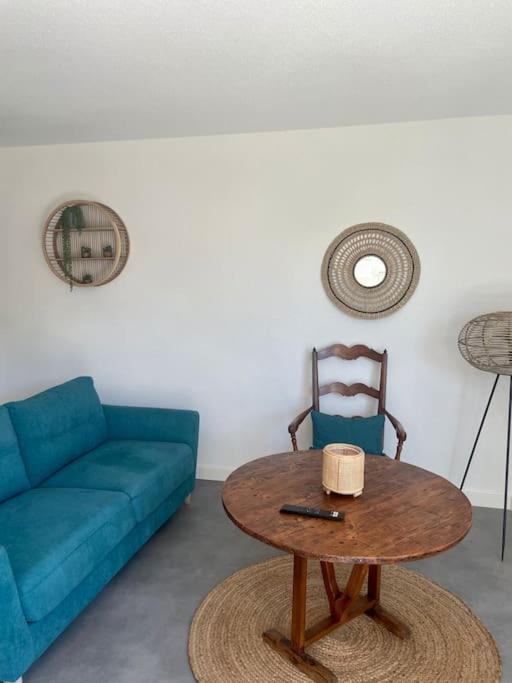 "Lou Mes" Les Baux Balcon Apartamento Exterior foto