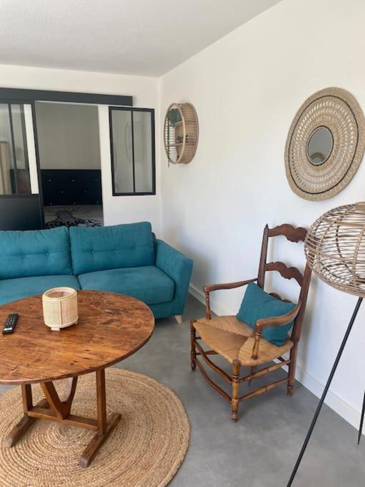 "Lou Mes" Les Baux Balcon Apartamento Exterior foto