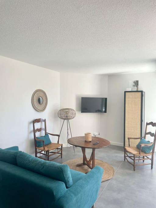 "Lou Mes" Les Baux Balcon Apartamento Exterior foto