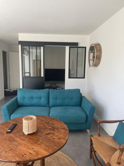 "Lou Mes" Les Baux Balcon Apartamento Exterior foto