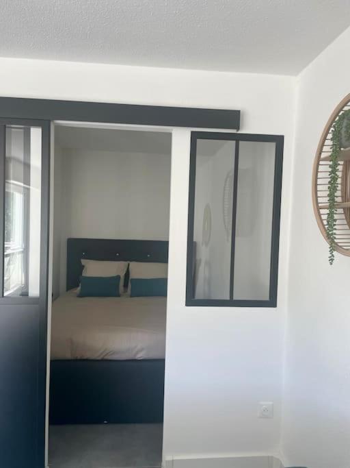 "Lou Mes" Les Baux Balcon Apartamento Exterior foto