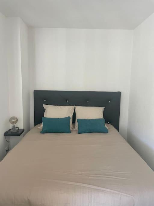 "Lou Mes" Les Baux Balcon Apartamento Exterior foto